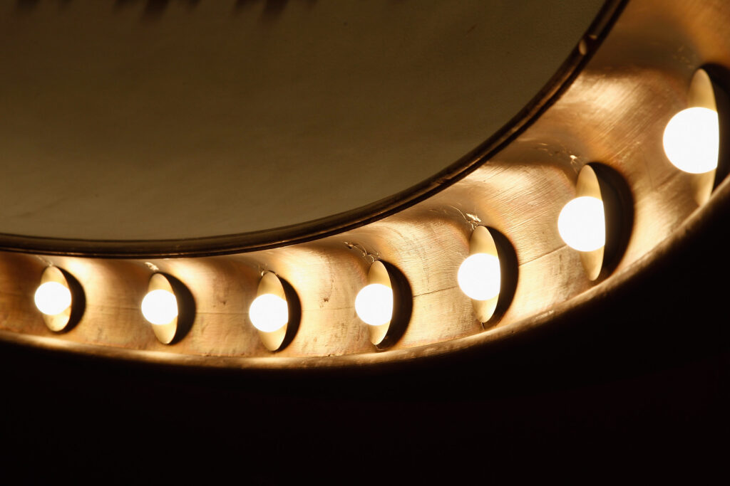 light michodiere