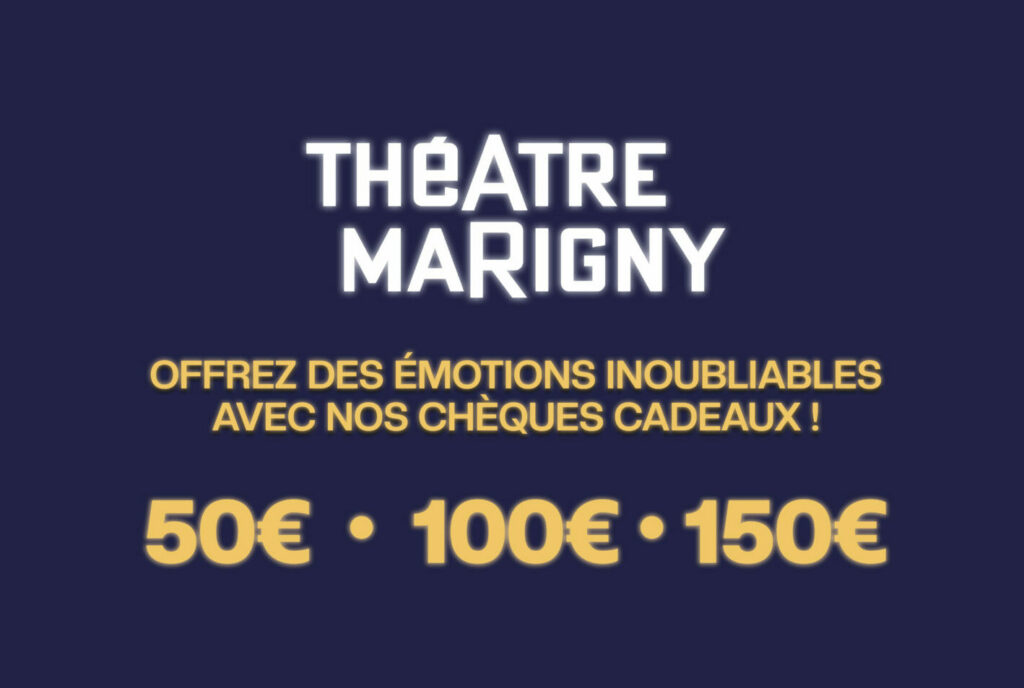 affiche bon cadeau